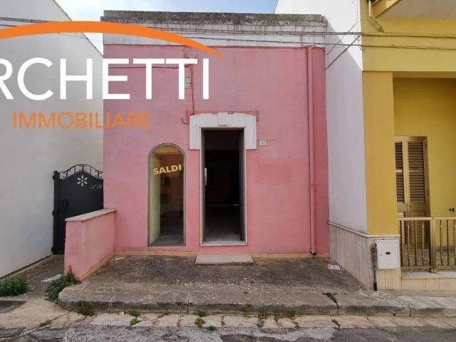 Villa in vendita a Parabita LE