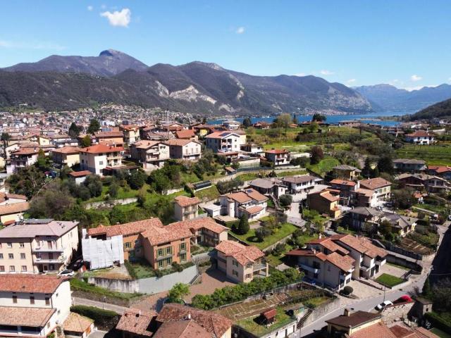 Villa in vendita a Paratico BS