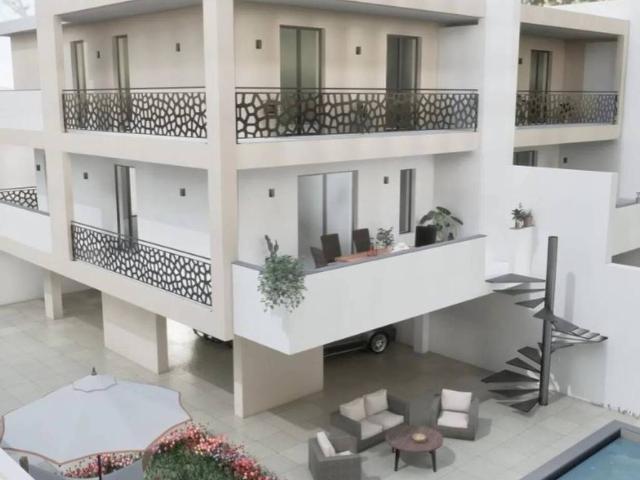 Villa in vendita a Parete CE