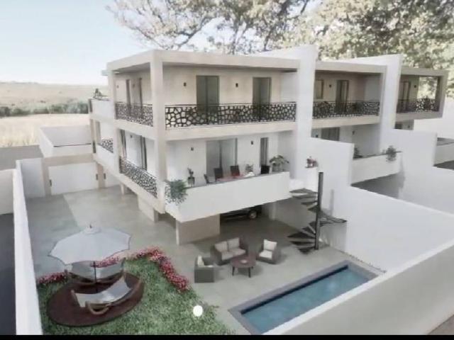 Villa in vendita a Parete CE
