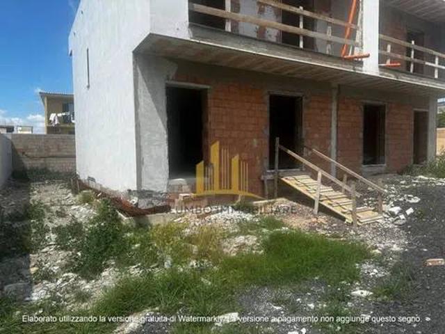 Villa in vendita a Parete CE