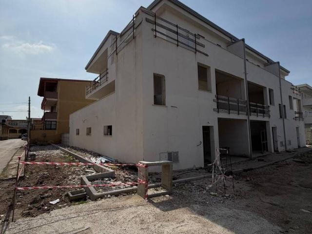 Villa in vendita a Parete CE
