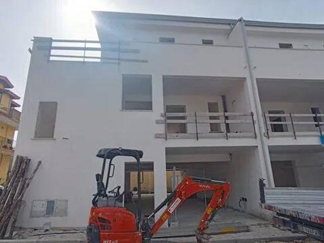 Villa in vendita a Parete CE