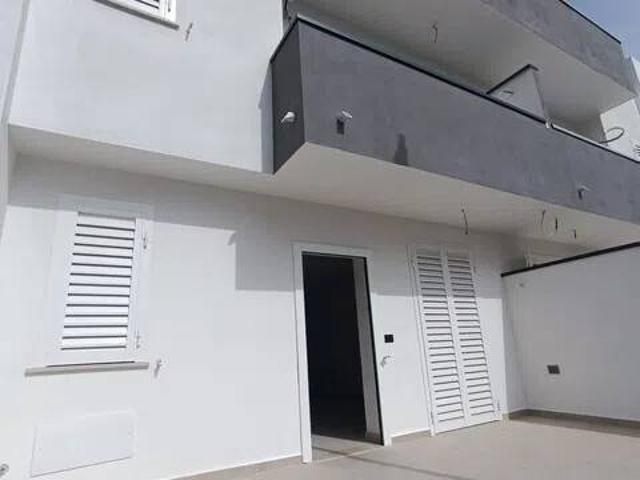 Villa in vendita a Parete CE