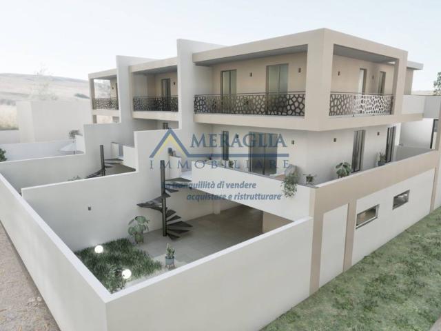 Villa in vendita a Parete CE