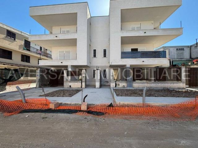 Villa in vendita a Parete CE