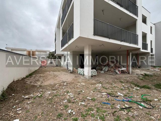 Villa in vendita a Parete CE