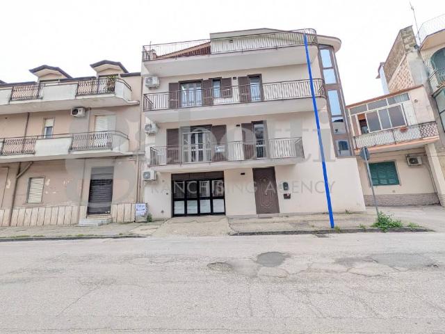 Villa in vendita a Parete CE