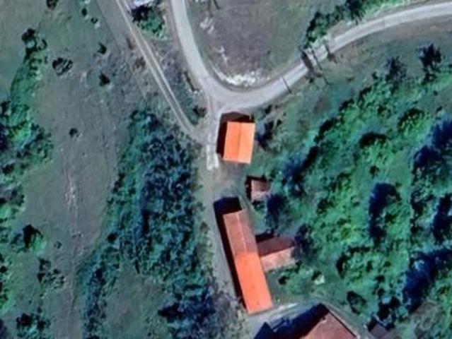 Villa in vendita a Pareto AL