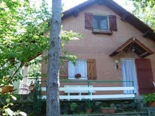Villa in vendita a Pareto AL