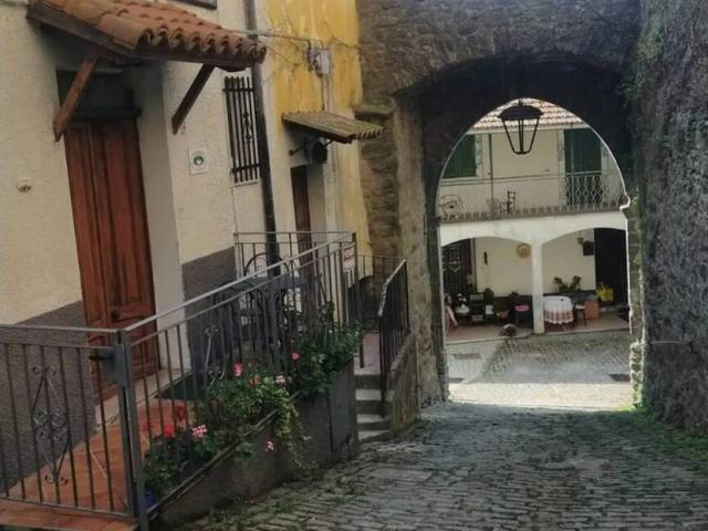 Villa in vendita a Pareto AL