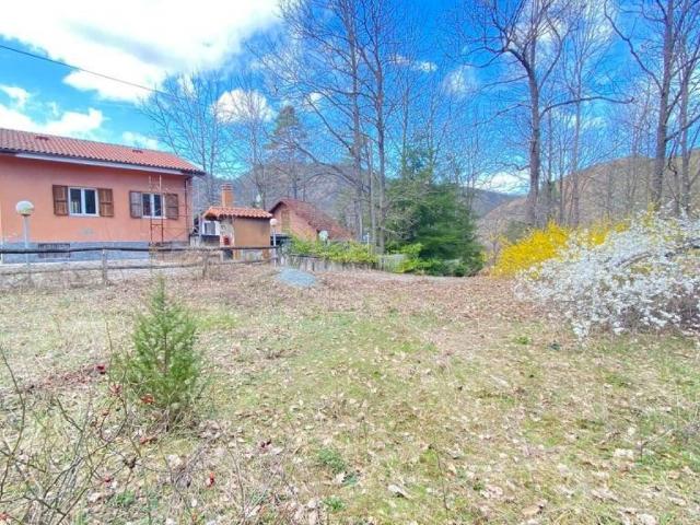 Villa in vendita a Pareto AL