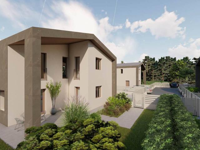 Villa in vendita a Parma