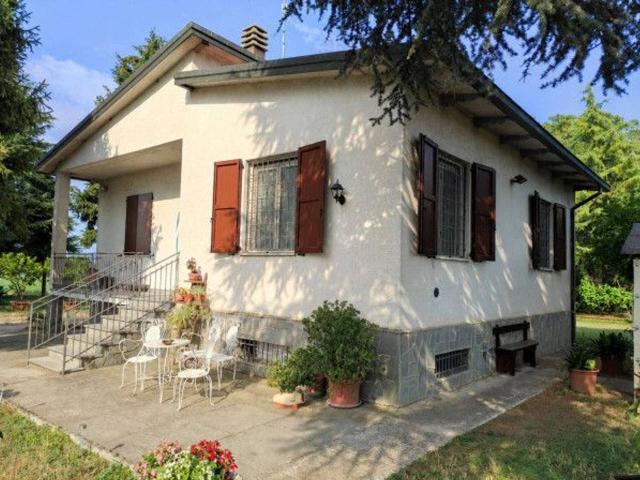 Villa in vendita a Parma