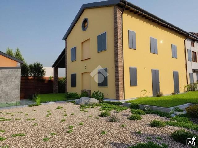 Villa in vendita a Parma