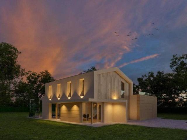 Villa in vendita a Parma
