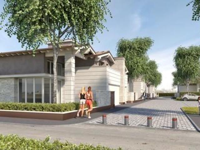 Villa in vendita a Parma