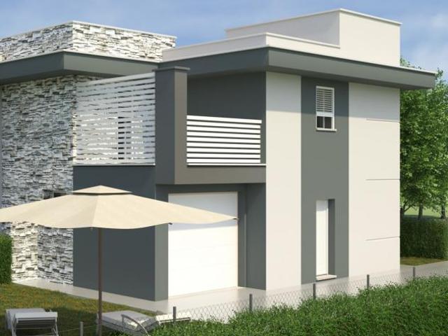 Villa in vendita a Parma
