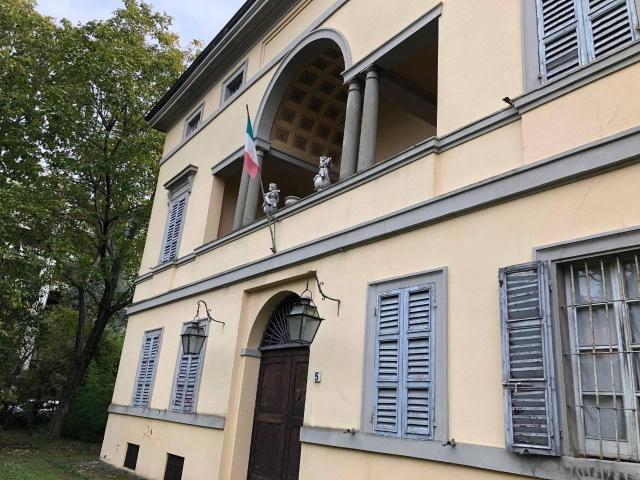 Villa unifamiliare in vendita a Parma