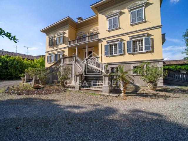 Villa in vendita a Parma PR