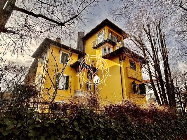 Villa in vendita a Parma PR