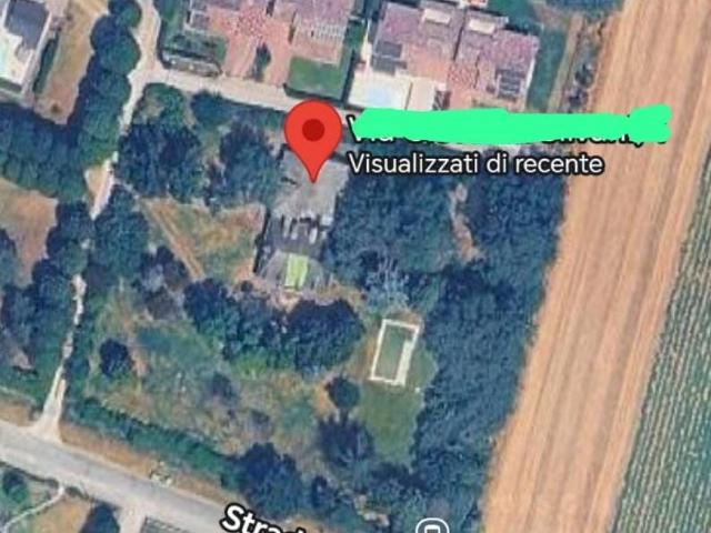 Villa in vendita a Parma PR