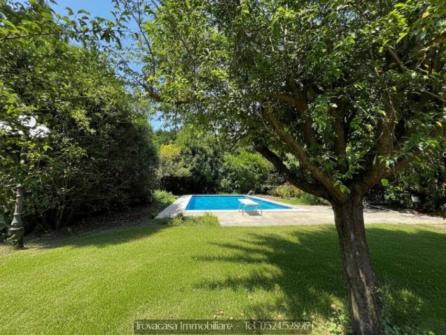 Villa in vendita a Parma PR