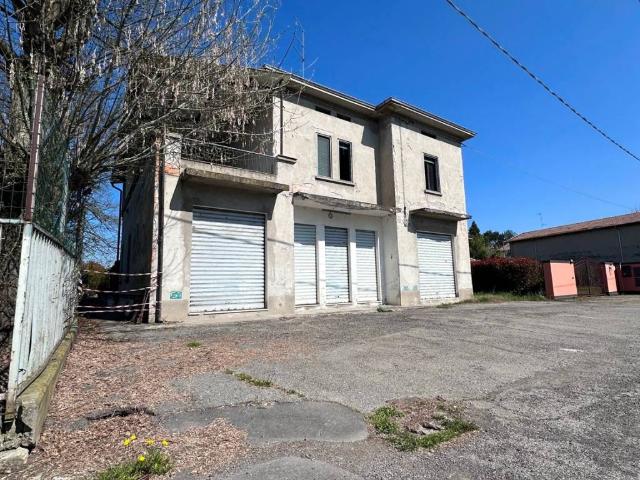 Villa in vendita a Parma PR