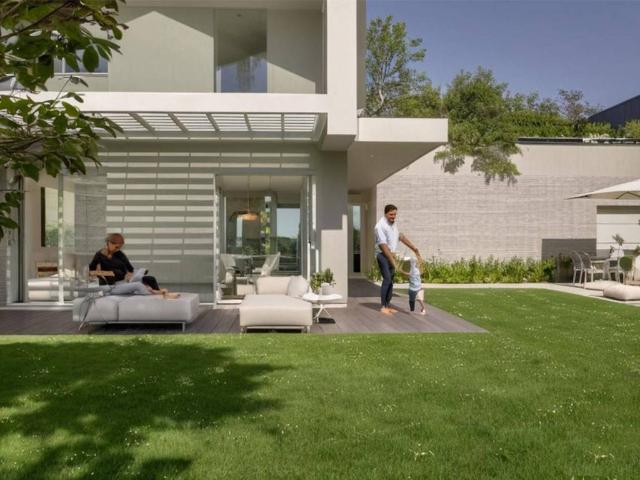 Villa in vendita a Parma PR