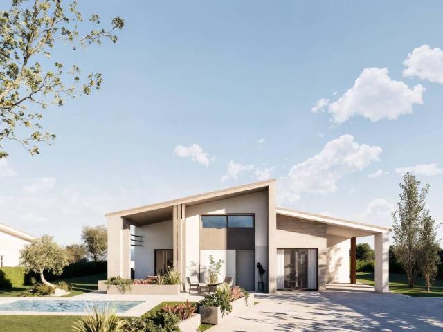 Villa in vendita a Parma PR