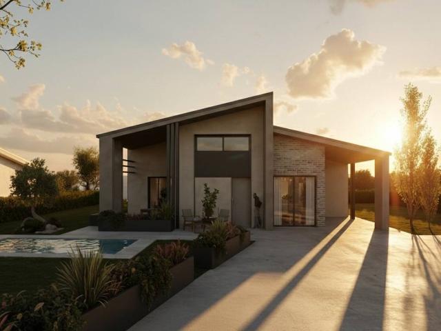 Villa in vendita a Parma PR
