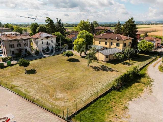 Villa in vendita a Parma PR