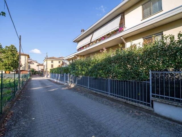 Villa in vendita a Parma PR