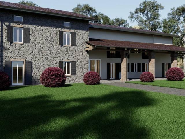 Villa in vendita a Parma PR