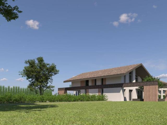 Villa in vendita a Parma PR