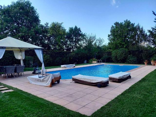 Villa in vendita a Parma PR