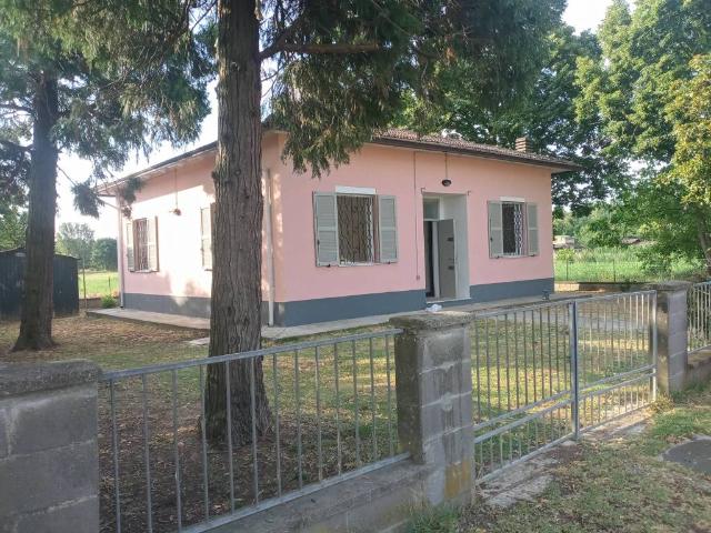 Villa in vendita a Parma PR