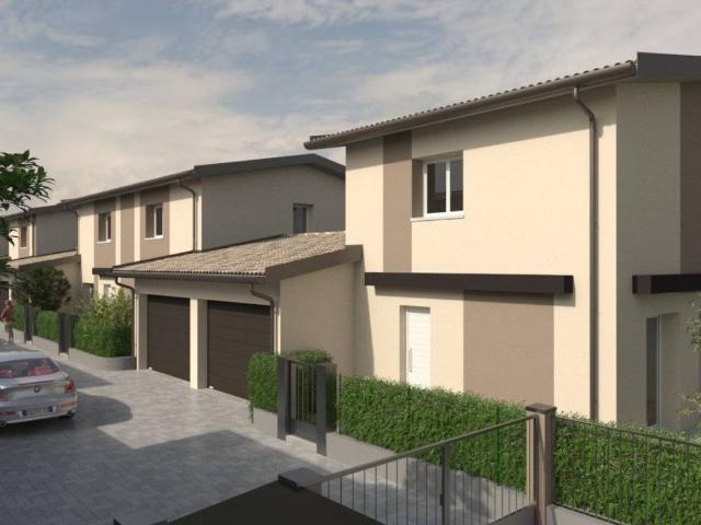 Villa in vendita a Parma PR