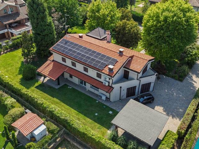 Villa in vendita a Parma PR