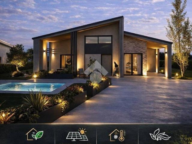 Villa in vendita a Parma PR