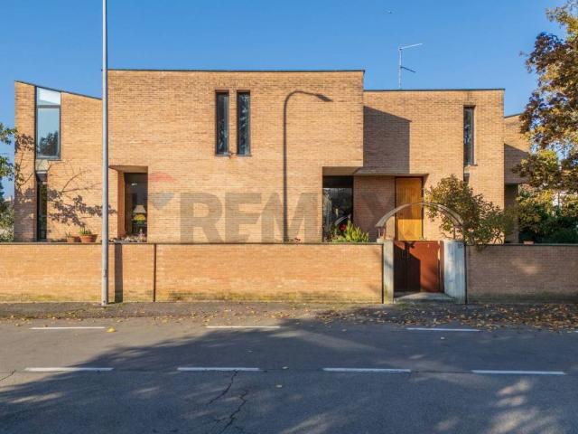 Villa in vendita a Parma PR