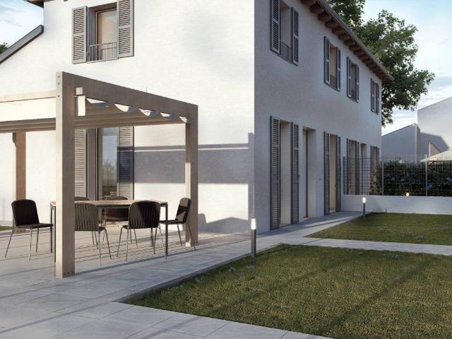 Villa in vendita a Parma PR