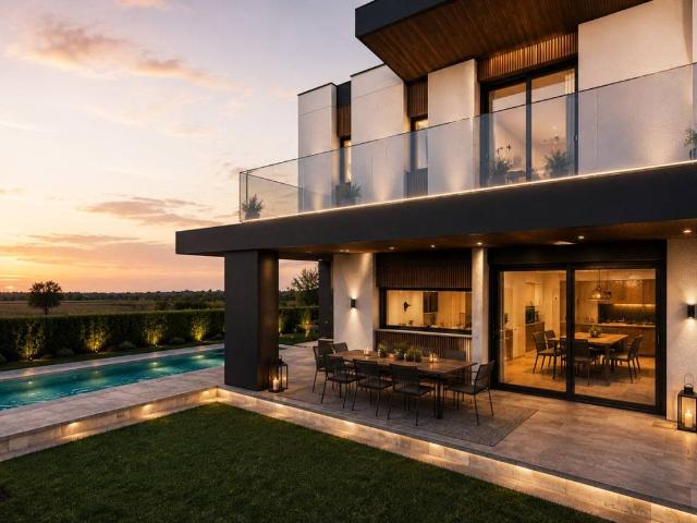 Villa in vendita a Parma PR