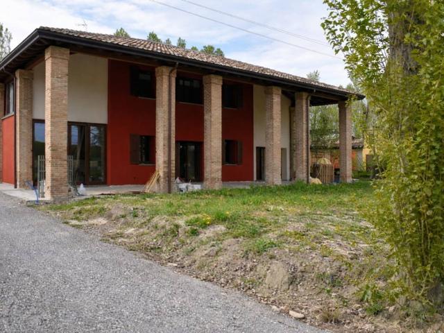 Villa in vendita a Parma PR