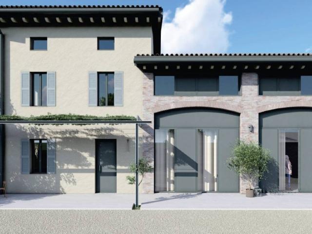 Villa in vendita a Parma PR