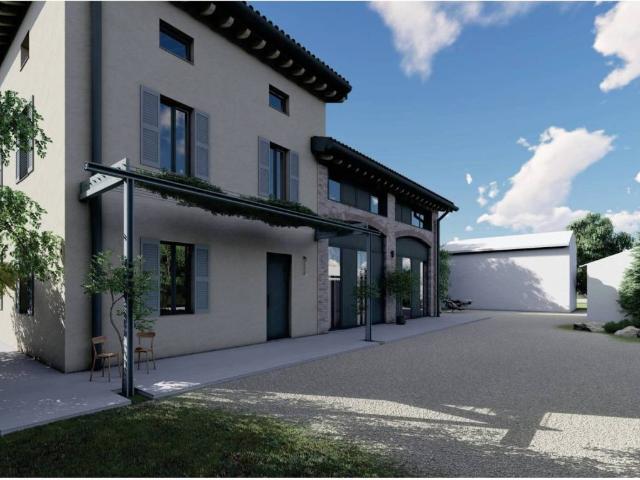 Villa in vendita a Parma PR