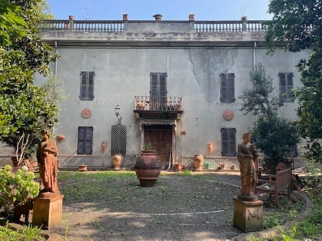 Villa in vendita a Parma PR