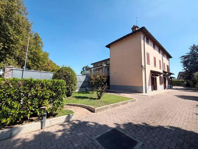 Villa in vendita a Parma PR