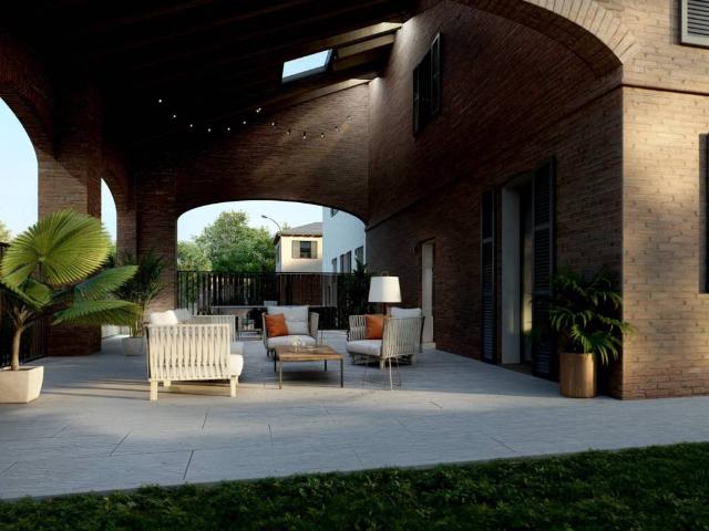 Villa in vendita a Parma PR