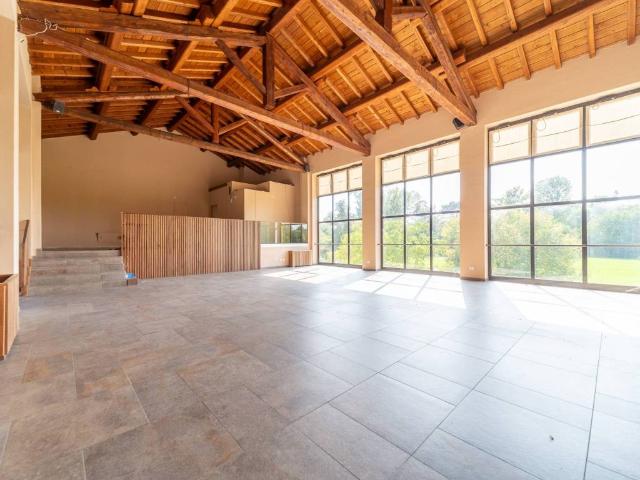 Villa in vendita a Parma PR